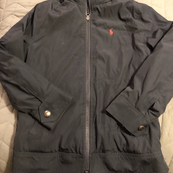 New Ralph Lauren blazer for boys - Picture 2 of 5